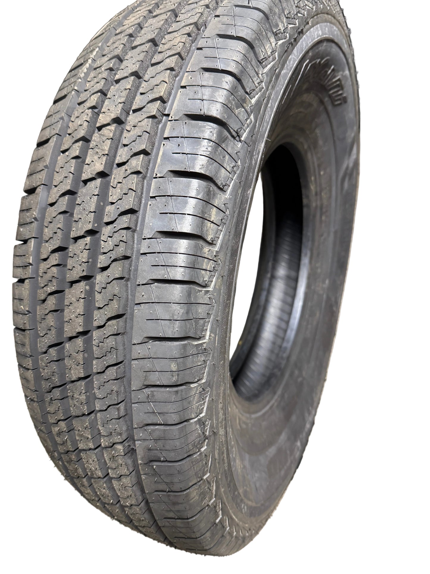LEXANI LXHT-206 BSW LT 235 85 16 120/116Q 10PLY HIGHWAY TERRAIN TIRE LXST2061685020