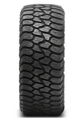 (KSL ONLY ) 4 AMP TERRAIN ATTACK A/T A LT 35 12.5 22 117R LRE 10PLY ALL TERRAIN TIRE 35-125022AMPCA3