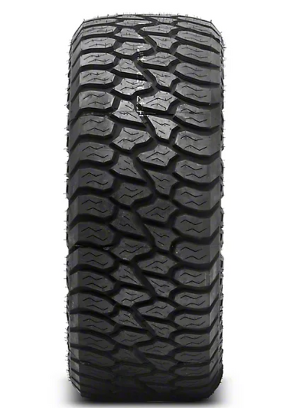 (KSL ONLY ) 4 AMP TERRAIN ATTACK A/T A LT 35 12.5 22 117R LRE 10PLY ALL TERRAIN TIRE 35-125022AMPCA3