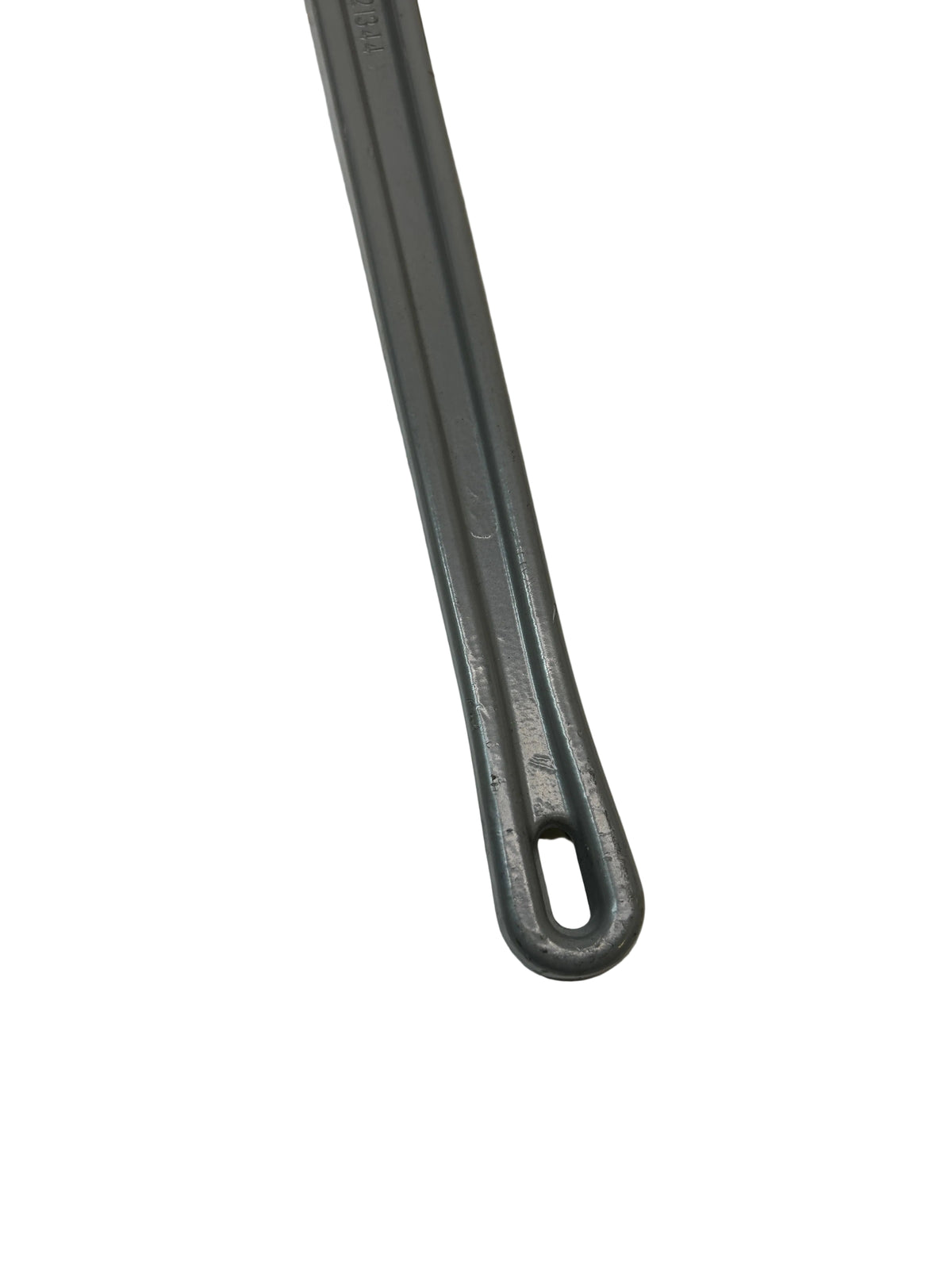 TITAN 21344 24” ALUMINUM PIPE WRENCH