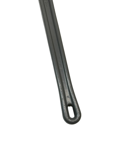 TITAN 21344 24” ALUMINUM PIPE WRENCH