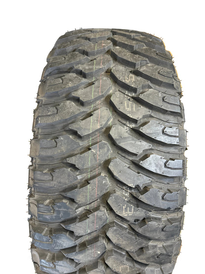 RBP REPULSOR M/T BSW LT 37 13.5 22 123Q 10PLY MUD TIRE RBPMT22135010