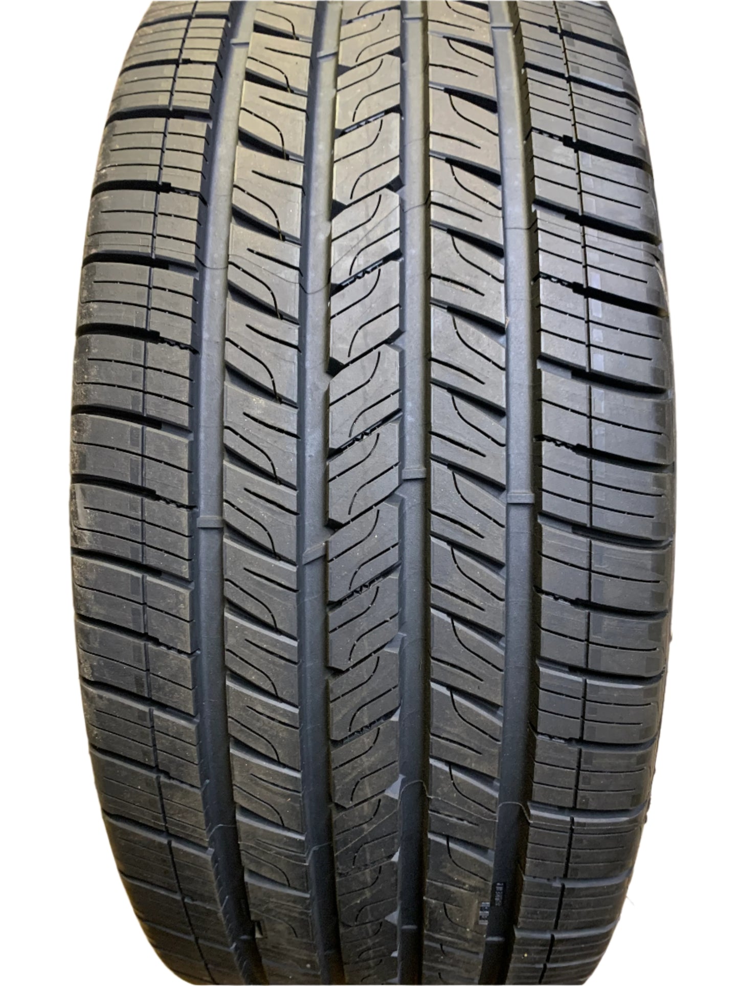 GOODYEAR ASSURANCE COMFORTDRIVE BSW P  255 45 20 105V ALL SEASON TIRE 413030582