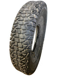 USED 14/32” TENSOR REGULATOR 2 BSW 35 10 15 ATV/UTV TIRE RR351015AT