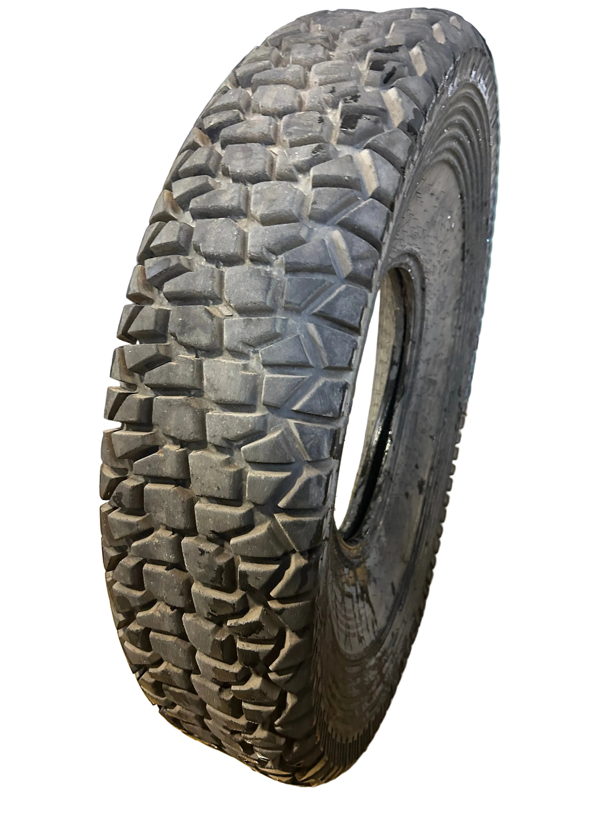 USED 14/32” TENSOR REGULATOR 2 BSW 35 10 15 ATV/UTV TIRE RR351015AT