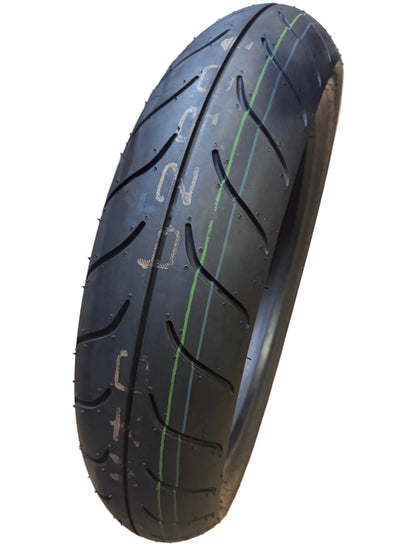 DUNLOP SPORTMAX D423 BSW 130 70 18 63H FRONT MOTORCYCLE TIRE 45232176