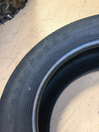 NOS GOODYEAR EAGLE RS-A POLICE BSW P 225 60 18 99W SL ALL SEASON TIRE 732312500