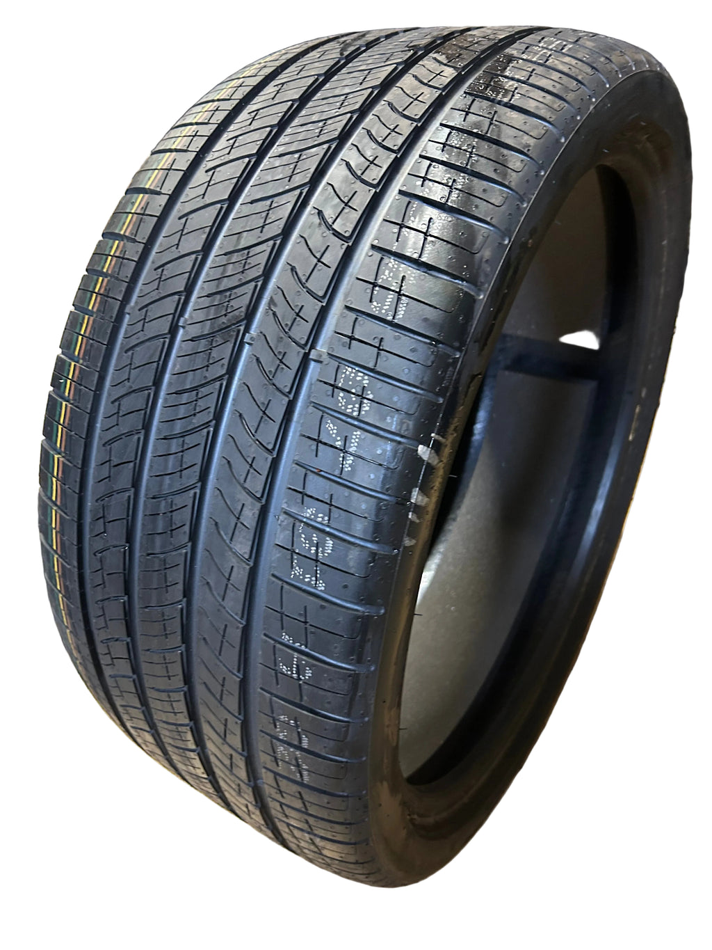 PIRELLI P ZERO MS (T0) BSW P 235 35 20 92Y XL UHP TIRE 4333800
