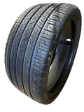 PIRELLI P ZERO MS (T0) BSW P 235 35 20 92Y XL UHP TIRE 4333800