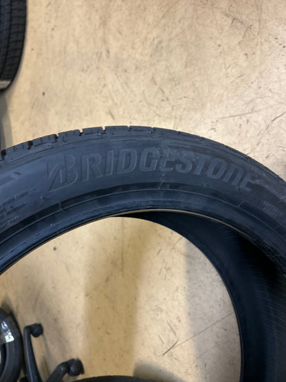 BRIDGESTONE TURANZA LS100A RFT BSW P 225 45 18 95H XL TOURING TIRE 007227