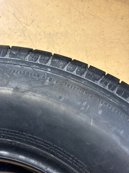 BFGOODRICH RADIAL T/A RWL P 255 70 15 108S SL ALL SEASON TIRE 078685