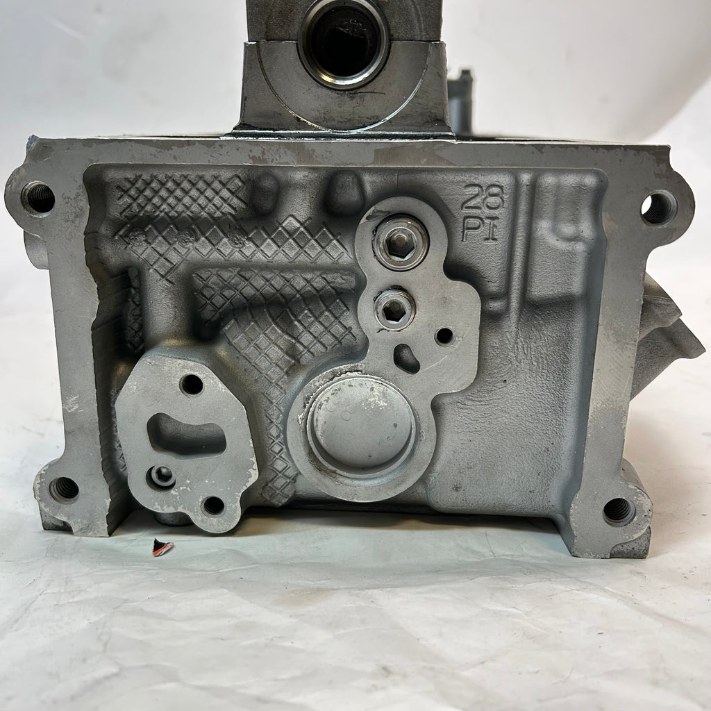 REMANUFACTURED CYLINDER HEAD FOR 2008-2016 FORD E-SERIES VAN WITH 5.4L V8