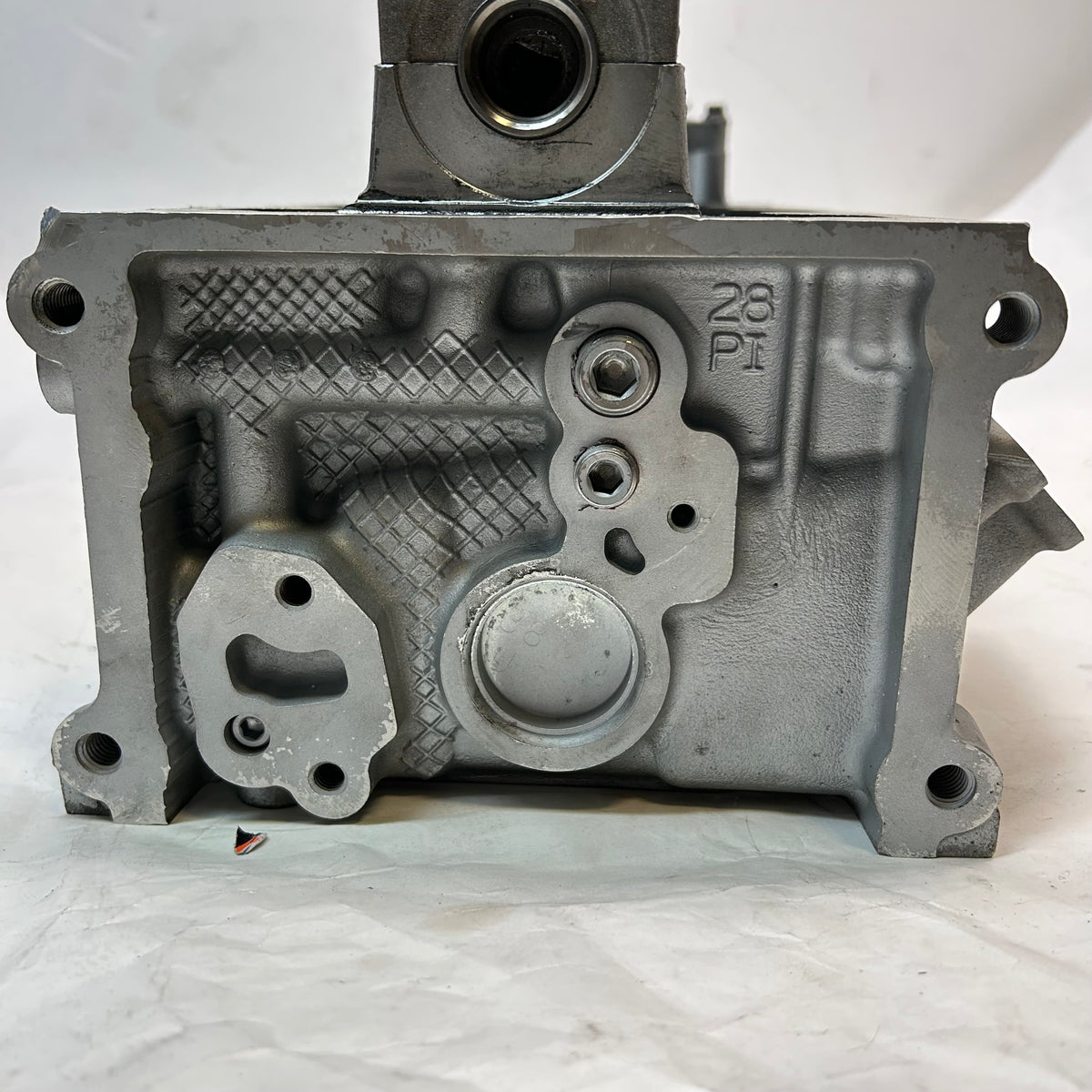 REMANUFACTURED CYLINDER HEAD FOR 2008-2016 FORD E-SERIES VAN WITH 5.4L V8