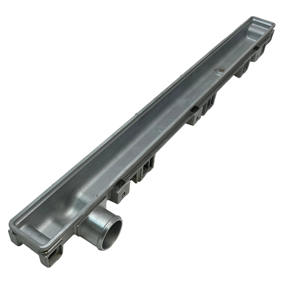 BFCAR  ENGINE COOILING CAST ALUMINUM RADIATOR TOP/HEADER TANK  7E001717