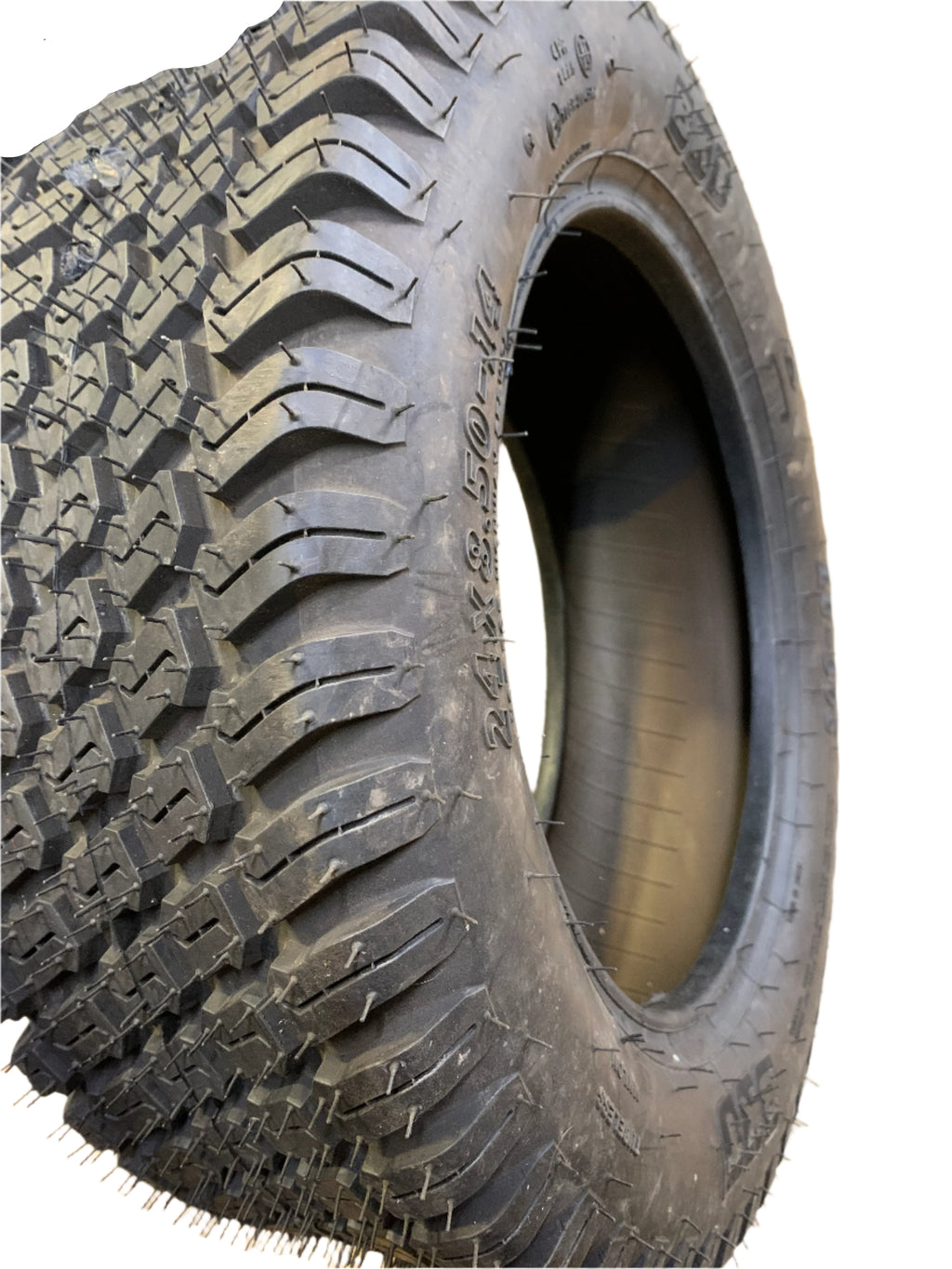 BKT LG-306 BSW AT  24 8.5 14 4 PLY ATV/UTV TIRE 94042111