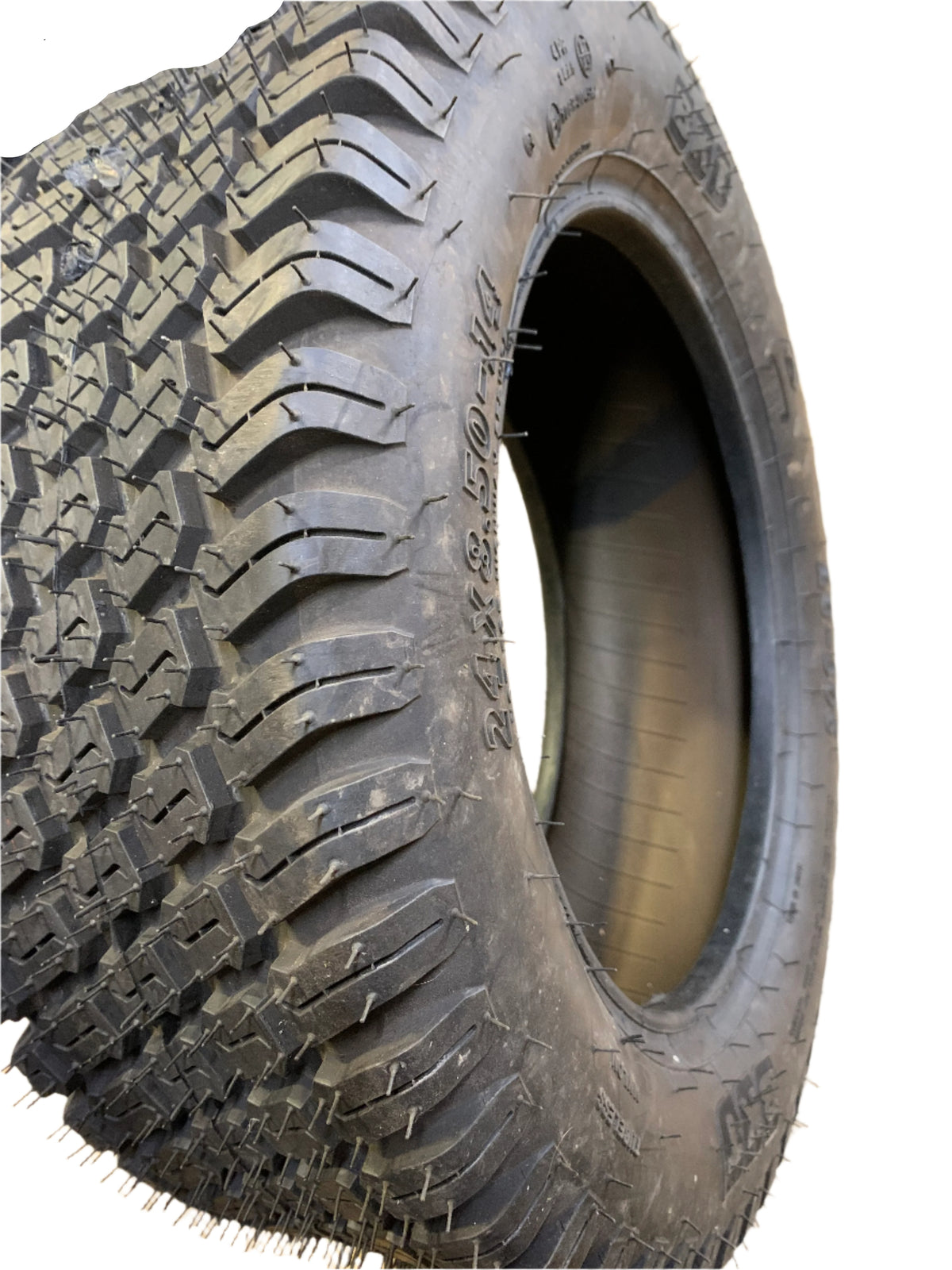 BKT LG-306 BSW AT  24 8.5 14 4 PLY ATV/UTV TIRE 94042111