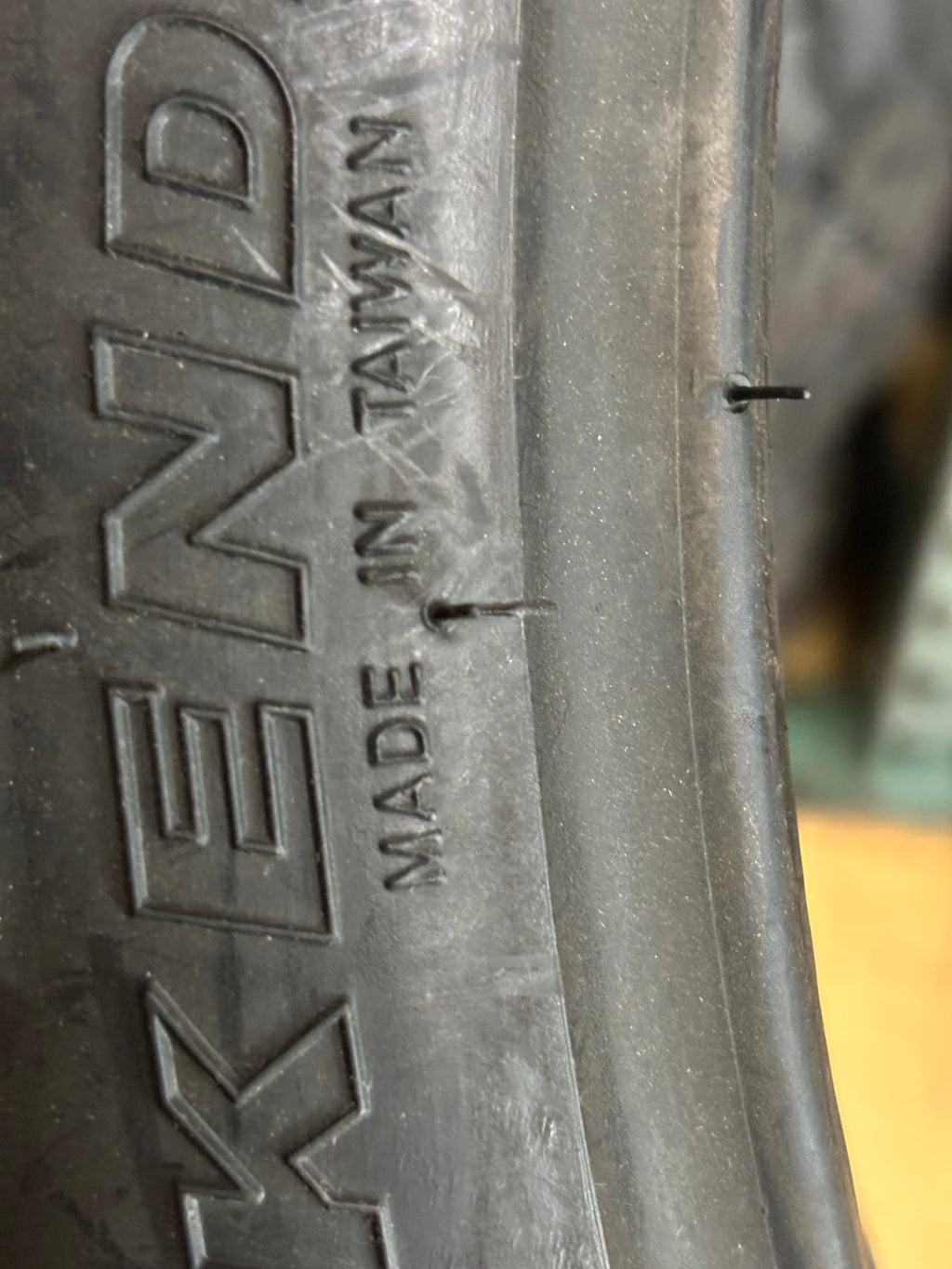 KENDA K780 SOUTHWICK II 80 100 21 51M FRONT MOTORCYCLE TIRE 047802103B0
