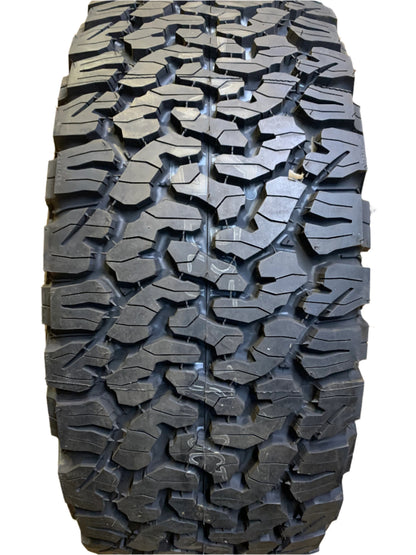BFGOODRICH ALL TERRAIN T/A KO2 RWL LT 305 65 17 121/118R 10PLY HIGHWAY TERRAIN TIRE 00819