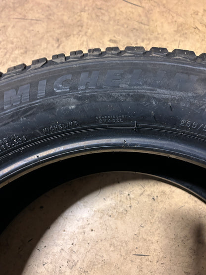 2 MICHELIN CROSSCLIMATE2 BSW P 265 50 20 111V XL ALL SEASON TIRE 74642
