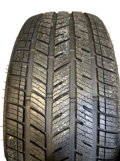 BRIDGESTONE DRIVEGUARD PLUS RFT BSW P 255 50 19 107W XL ALL SEASON TIRE 013527