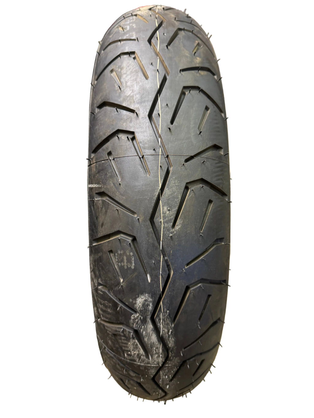 BRIDGESTONE EXEDRA MAX BSW 150 90 15 74V REAR MOTORCYCLE TIRE 004914