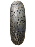 BRIDGESTONE EXEDRA MAX BSW 150 90 15 74V REAR MOTORCYCLE TIRE 004914