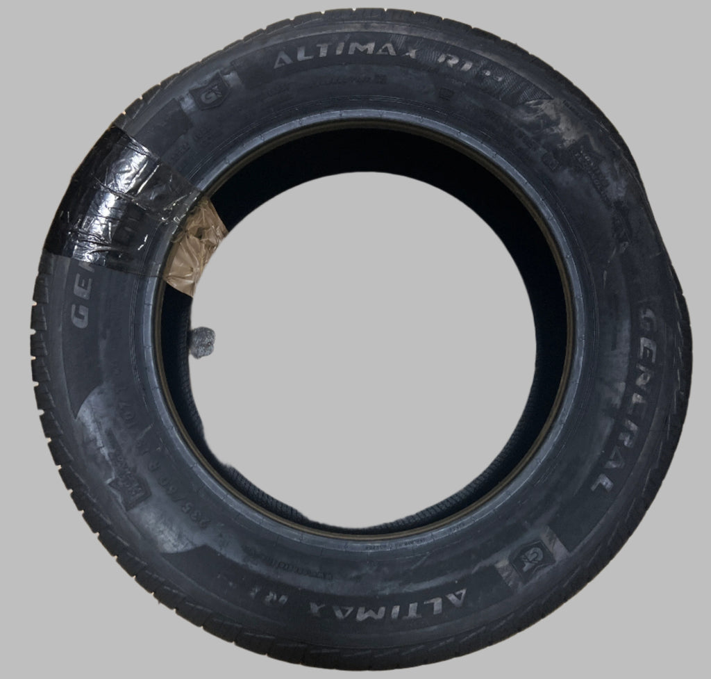 GENERAL ALTIMAX RT 43 BSW P 235 60 18 107T  XL ALL SEASON TIRE 15502700000