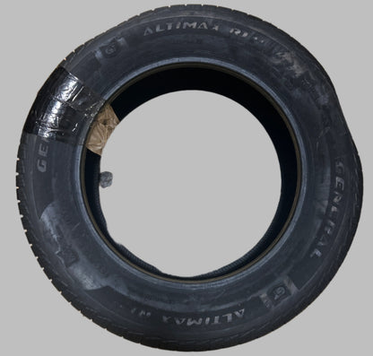 GENERAL ALTIMAX RT 43 BSW P 235 60 18 107T  XL ALL SEASON TIRE 15502700000