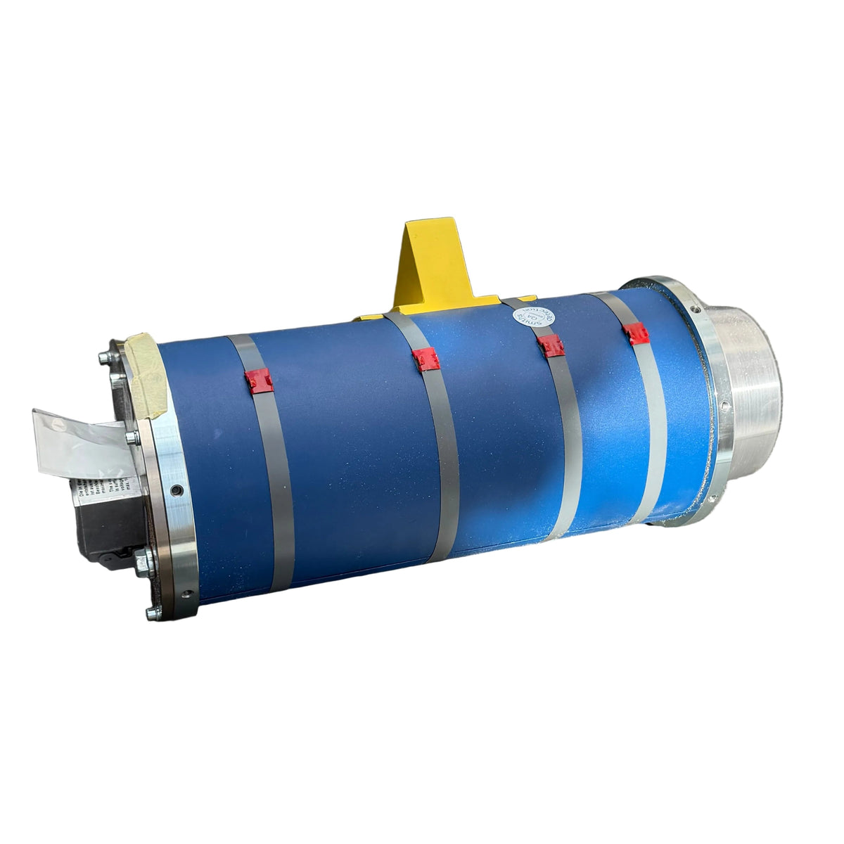 SMITH DETECTION HI-RAY 7 VERSION 80 AIRPORT X-RAY GENERATOR TUBE