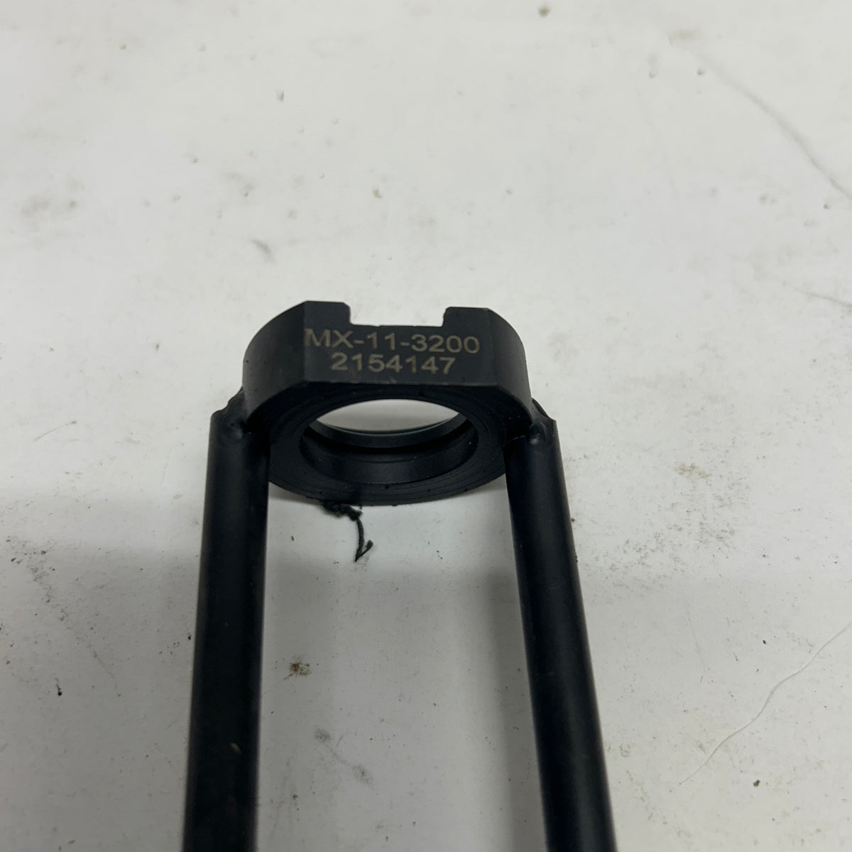 PACCAR VALVE SPRING DEPRESSOR TOOL MX-11 & MX-13  2154147