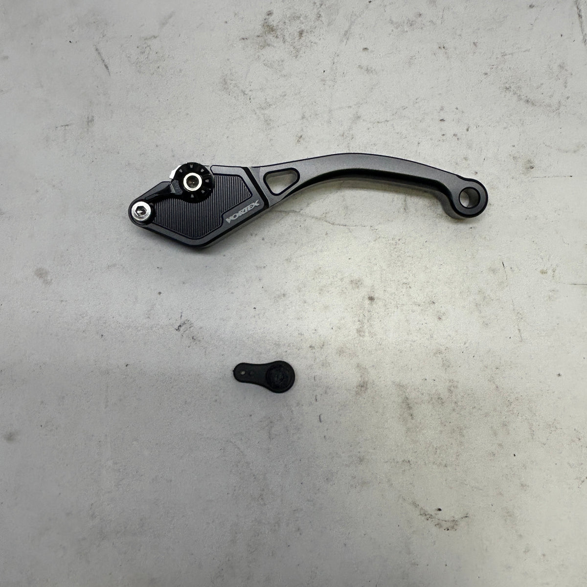 VORTEX RACE CLUTCH LEVER 2.0 LVC549 HL203  LVC549