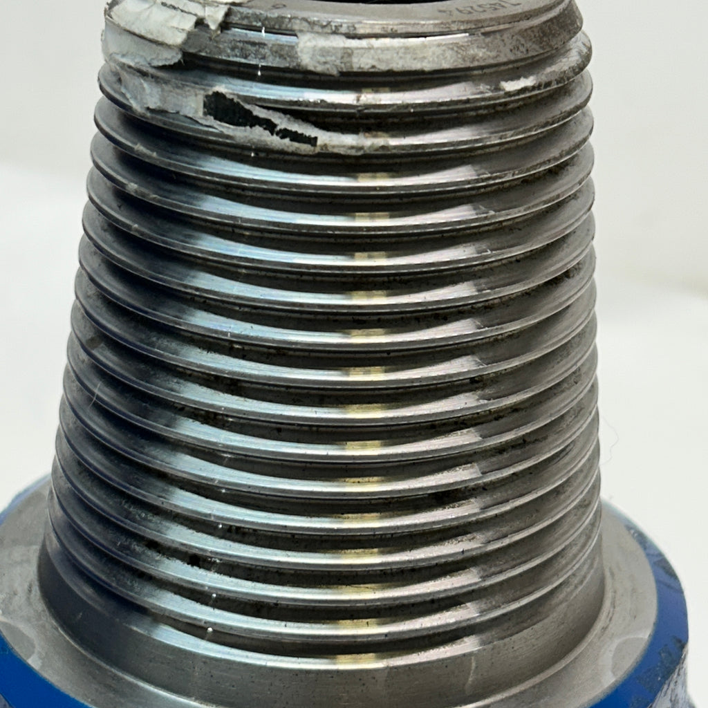 6 1/2"(165.1MM) IADC537 TUNGSTEN CARBIDE INSERT TRICONE DRILL BIT 745294
