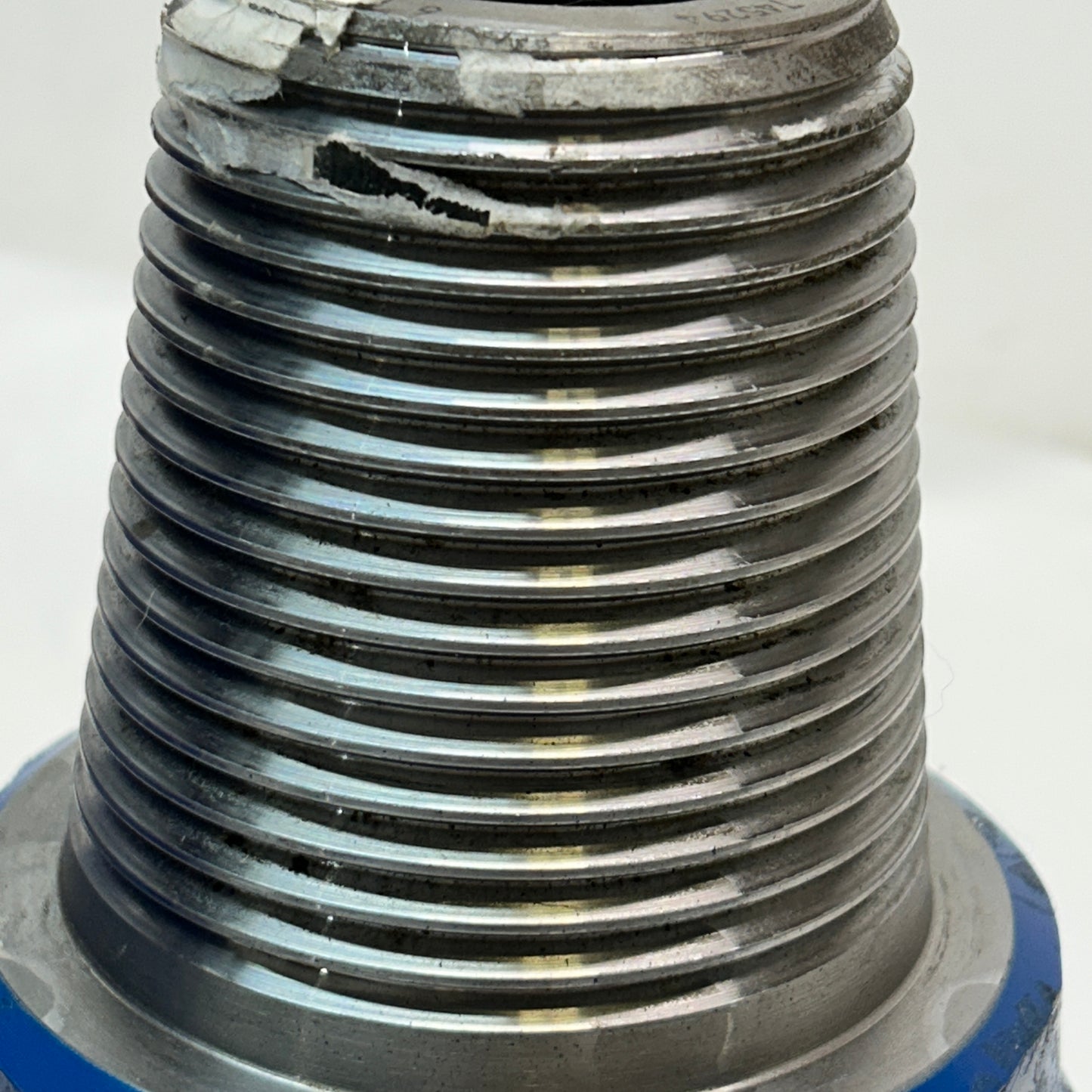 6 1/2"(165.1MM) IADC537 TUNGSTEN CARBIDE INSERT TRICONE DRILL BIT 745294