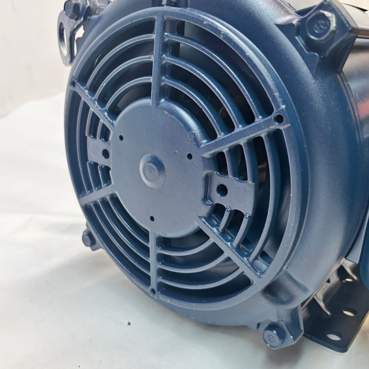(DAMAGED) MARATHON 7.5 HP 1800 RPM 230/460V 3PH OPEND DRIP ELECTRIC MOTOR GT0016A