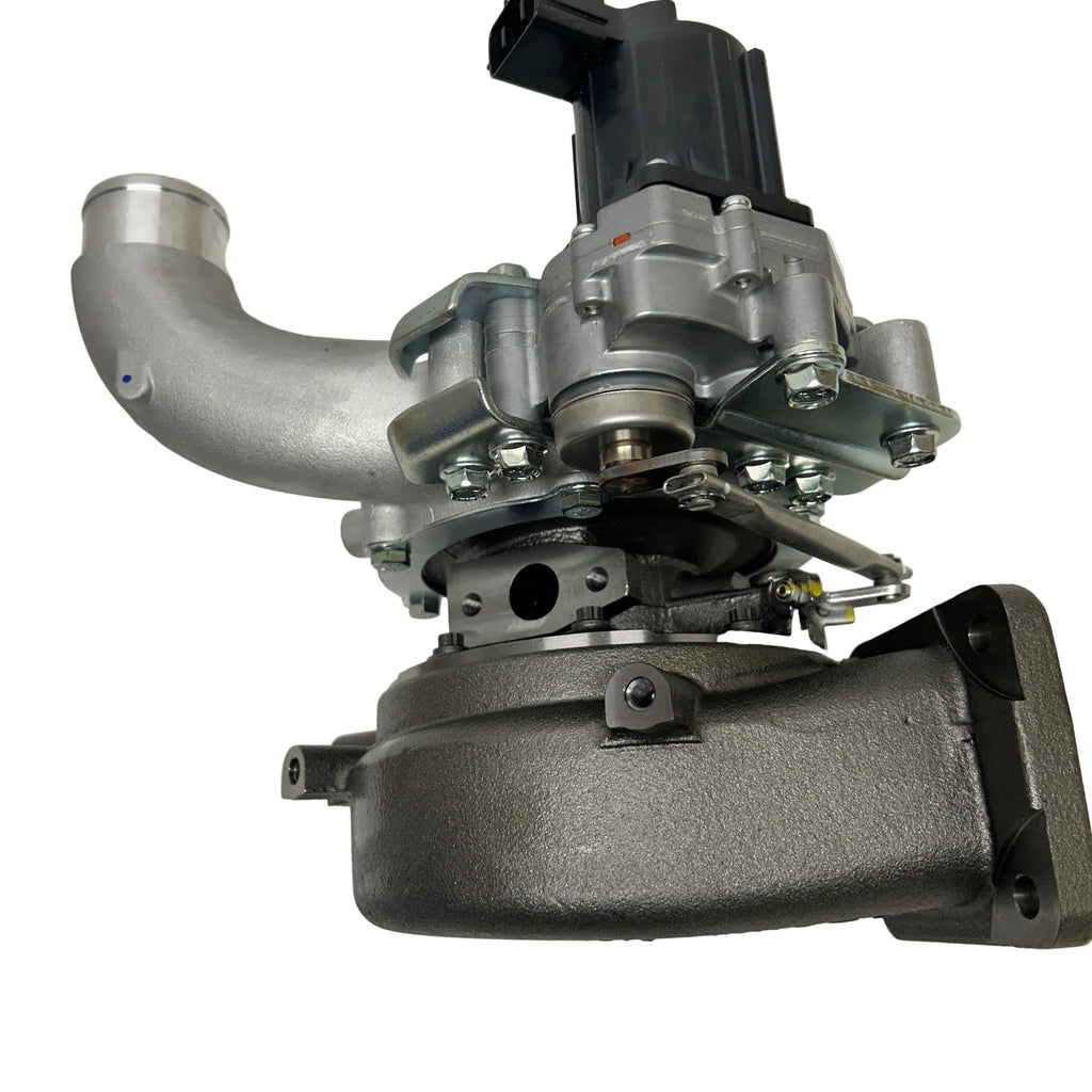 HINO GENUINE PARTS GARRET TURBOCHARGER HINO GENUINE PARTS 8307240001