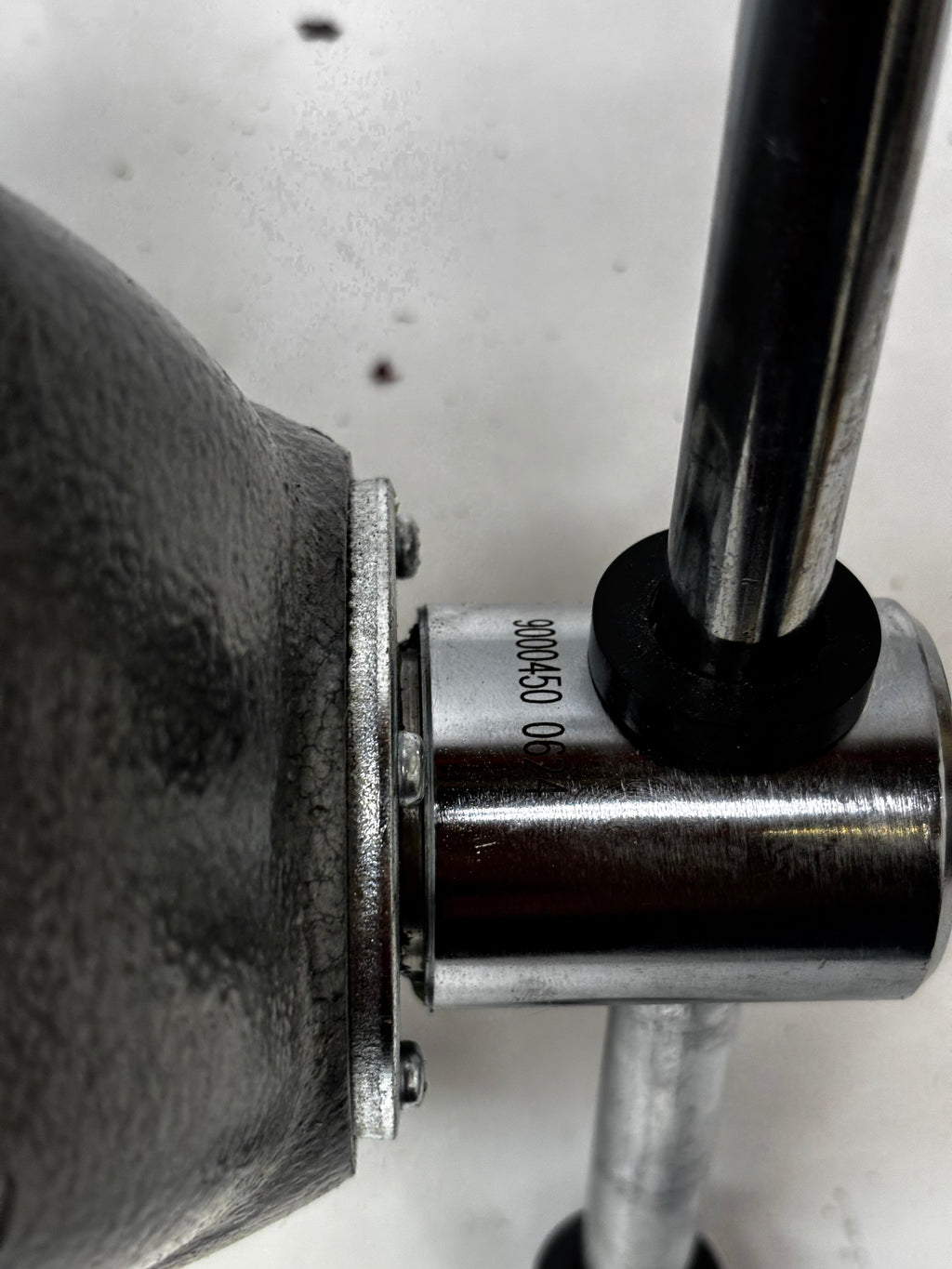 WILTON TRADESMAN VISE 6-1/2"JAW WIDTH 6" JAW OPENING 4" THROAT DEPTH 1765