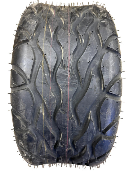 MODZ STREET FOX PRO BSW 23 10 14 73J 4PLY GOLF CART TIRE SFP231014
