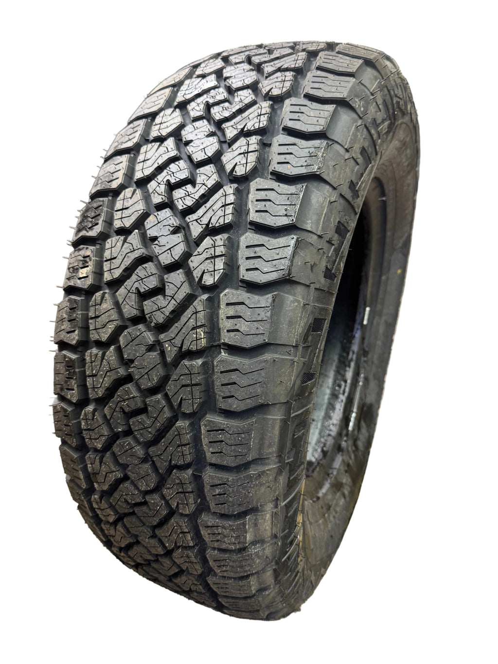 ZEETEX AT5000 MAX BSW P 265 70 17 116T XL ALL TERRAIN TIRE 1200066771
