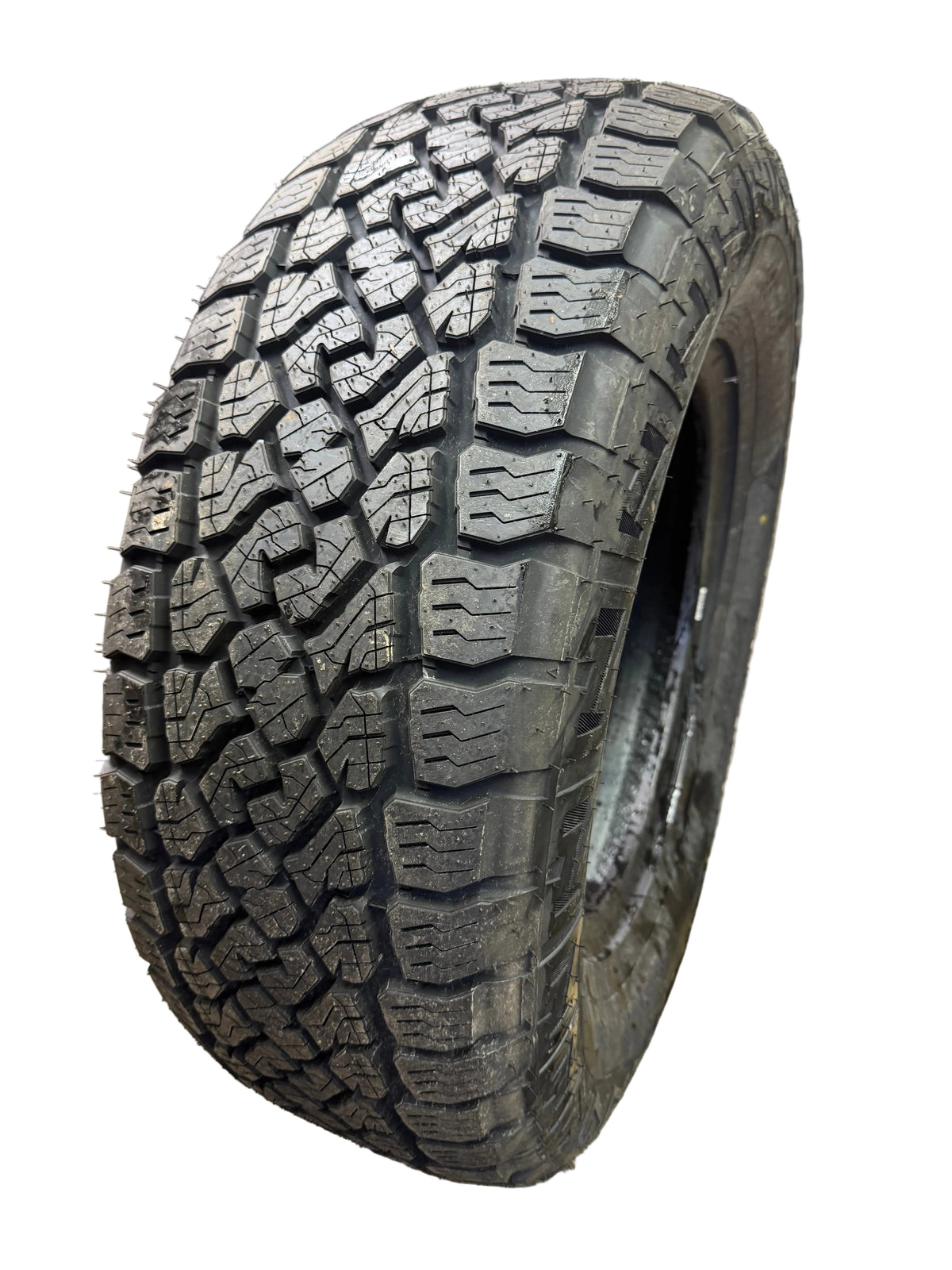 ZEETEX AT5000 MAX BSW P 265 70 17 116T XL ALL TERRAIN TIRE 1200066771