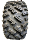 GBC DIRT COMMANDER BSW AT 25 10 12 8 PLY ATV/UTV TIRE AE122510DC
