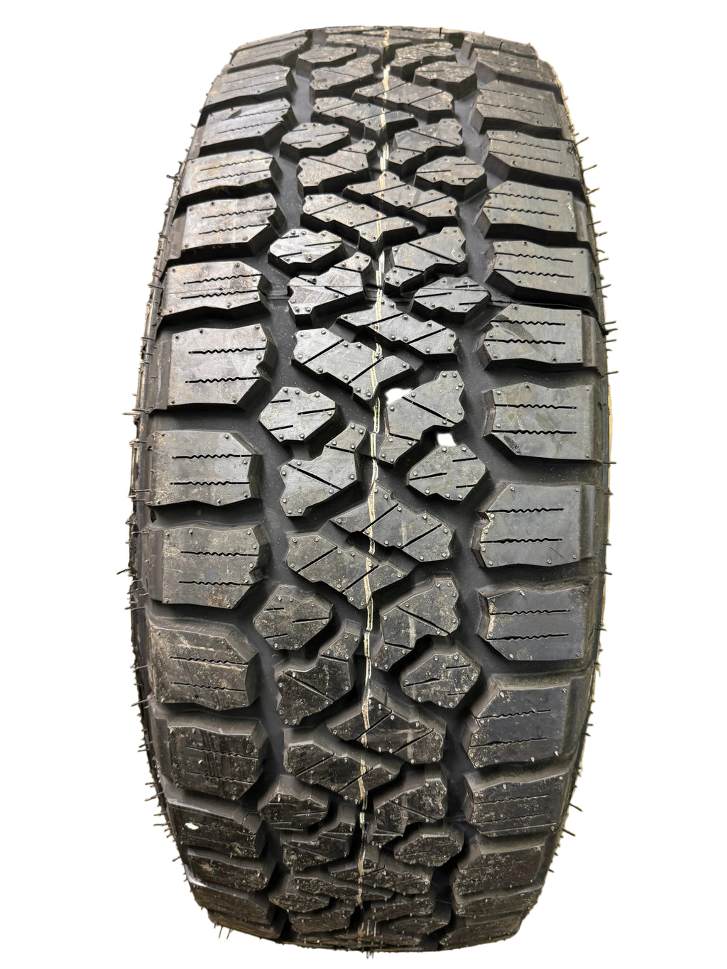 KENDA KLEVER A/T2 BSW LT 275 65 20 126/123S 10PLY ALL TERRAIN TIRE 628014