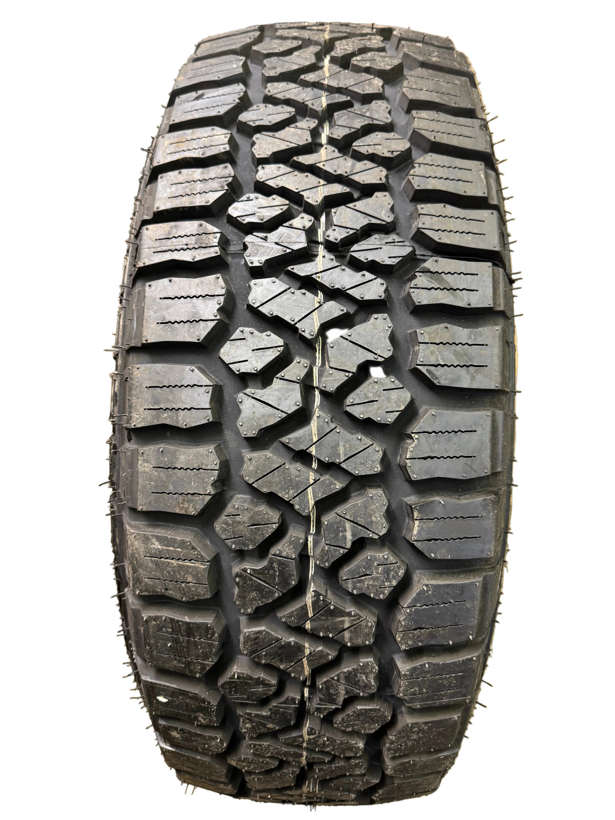 KENDA KLEVER A/T2 BSW LT 275 65 20 126/123S 10PLY ALL TERRAIN TIRE 628014