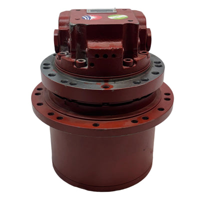 CSTYD PISTON PUMP TRAVEL MOTOR ASSY FOR EXCAVATOR GM04A 01FA2032