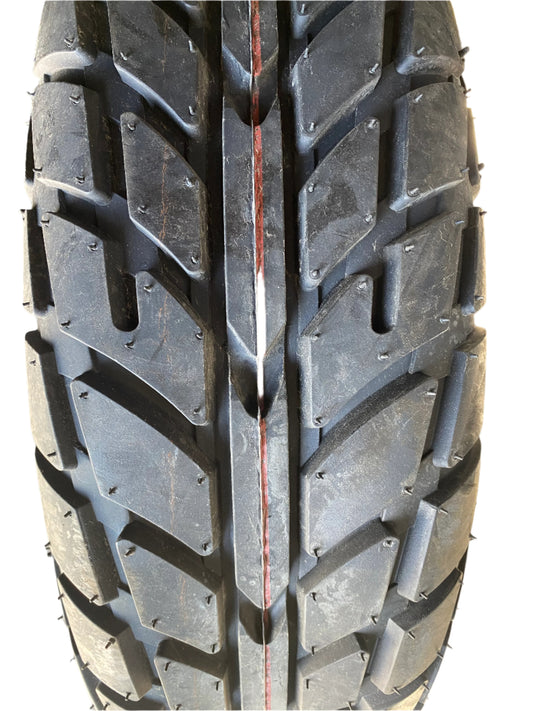 NOS SUNF A021  25 8 12 65J 6PLY ATV/UTV TIRE 250812