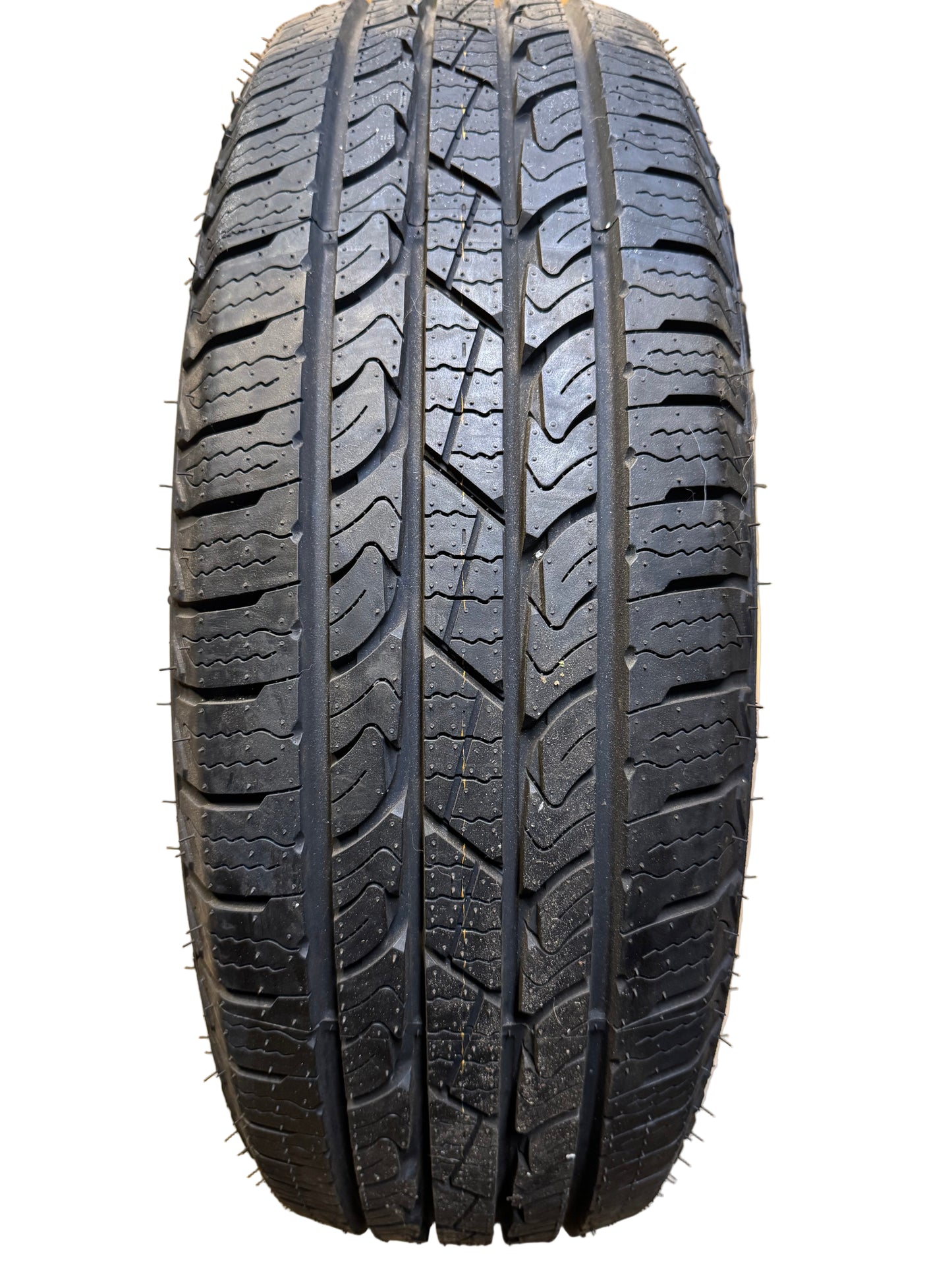 NEXEN ROADIAN HTX RH5 OWL P 235 70 17 111T XL HIGHWAY TERRAIN TIRE 13142NXK