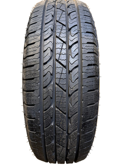 NEXEN ROADIAN HTX RH5 OWL P 235 70 17 111T XL HIGHWAY TERRAIN TIRE 13142NXK