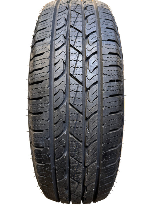 NEXEN ROADIAN HTX RH5 OWL P 235 70 17 111T XL HIGHWAY TERRAIN TIRE 13142NXK