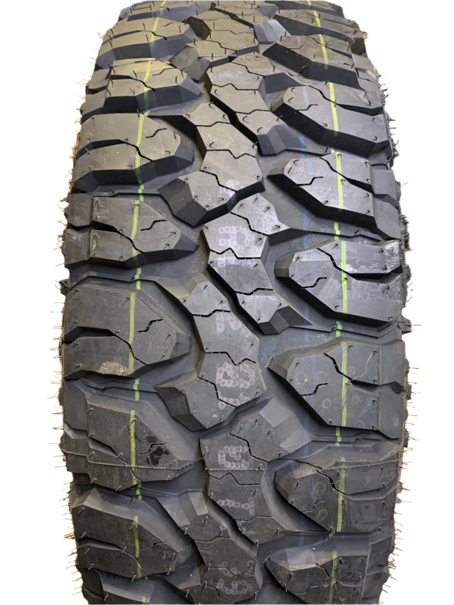 (TODO) (KSL ONLY) 4 MILESTAR PATAGONIA M/T BSW LT 275 65 20 126/123Q 10 PLY MUD TERRAIN TIRE 22689307