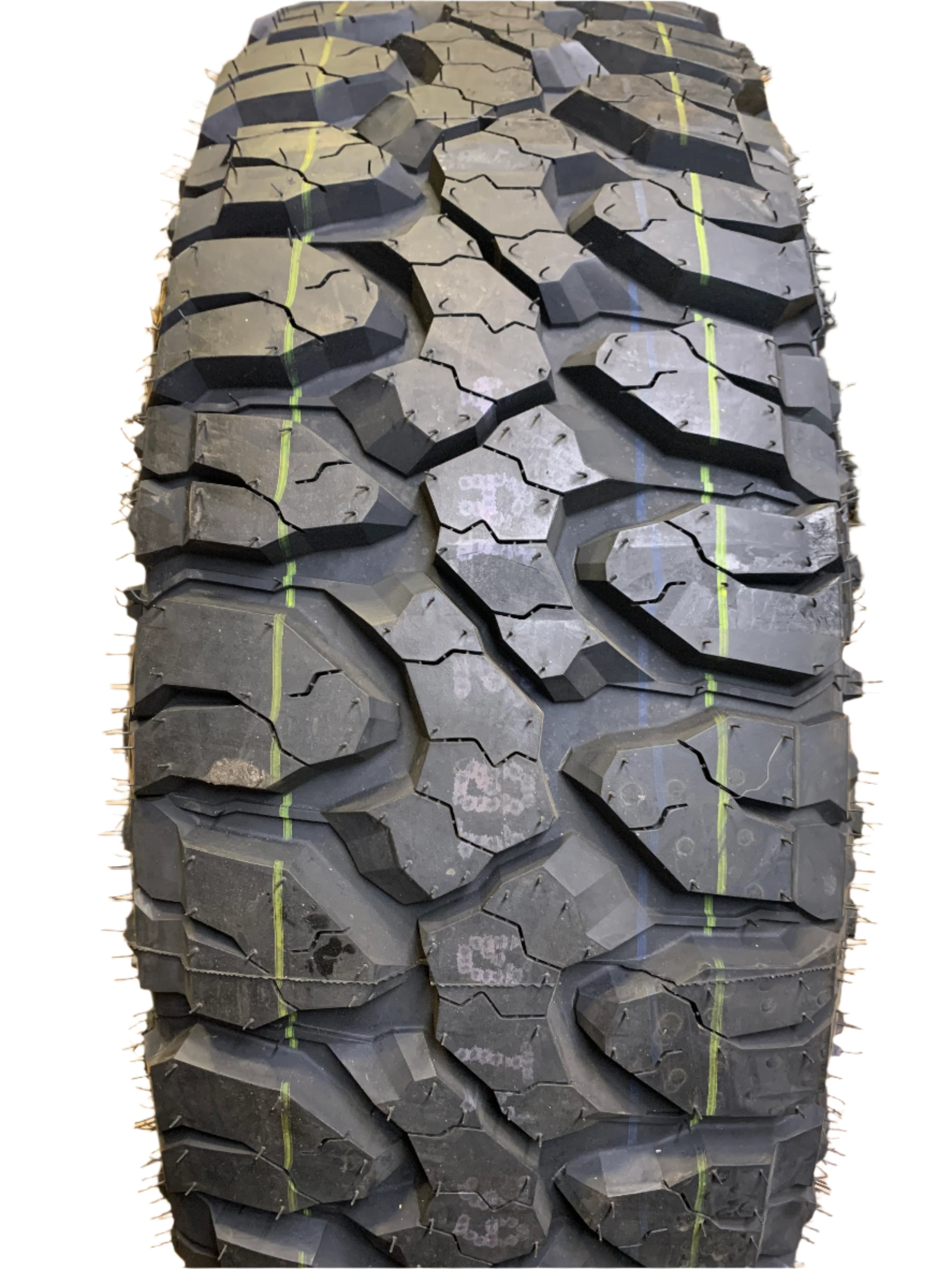 (TODO) (KSL ONLY) 4 MILESTAR PATAGONIA M/T BSW LT 275 65 20 126/123Q 10 PLY MUD TERRAIN TIRE 22689307