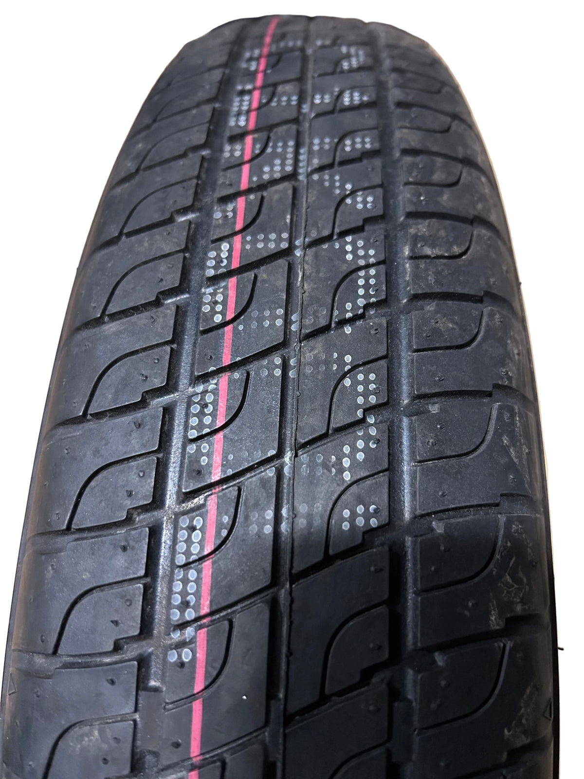 MAXXIS BSW T 125 80 17 99M SPARE TIRE MST1258017